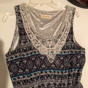 The perfect summer dress